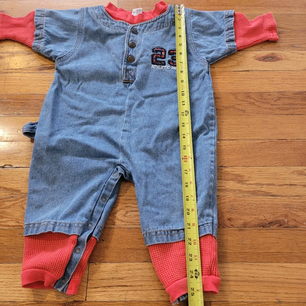 Gitano kids vintage
